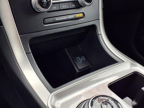 Used 2024 Ford Edge SEL image 14