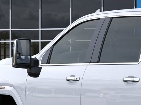 New 2026 GMC Sierra 3500 Denali w/ Denali Reserve Package image 36