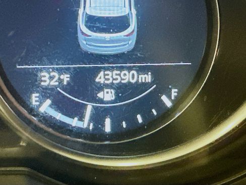 Used 2024 MAZDA CX-5 Carbon Edition image 18