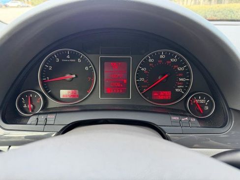 Used 2004 Audi A4 1.8T image 30