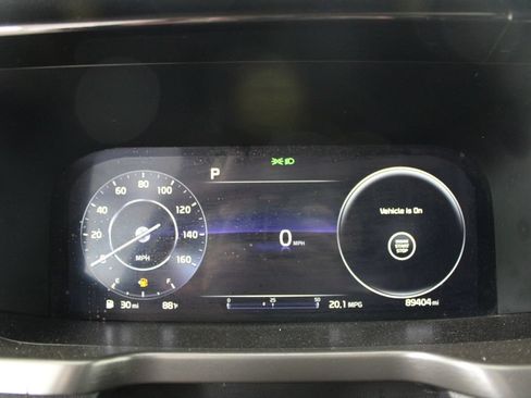 Used 2023 Kia Sorento SX AWD/4WD image 26