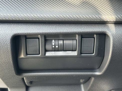 New 2026 Subaru Crosstrek 2.5i AWD/4WD image 14