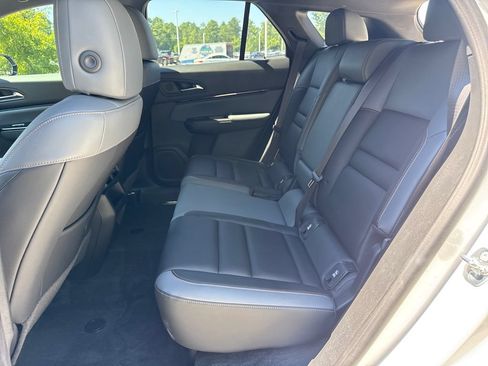 Used 2024 Honda Prologue Touring image 32