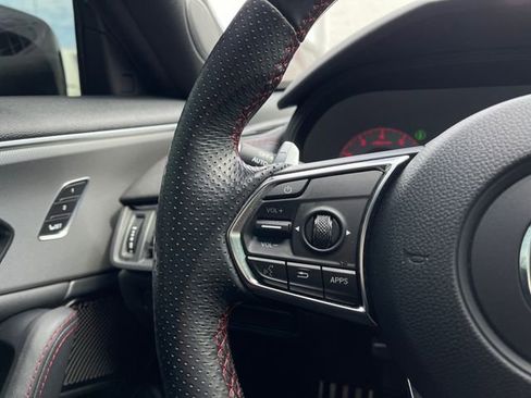 Used 2023 Acura TLX SH-AWD w/ A-SPEC Pkg image 20