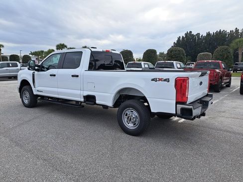 New 2026 Ford F350 XL w/ XL Driver Assist Package image 7