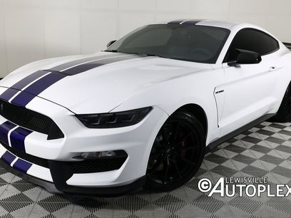 Used 2016 Ford Mustang Shelby GT350 w/ Technology Package