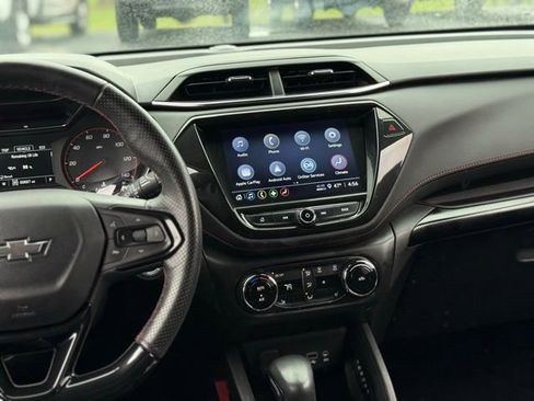 Used 2023 Chevrolet TrailBlazer RS w/ Convenience Package image 20
