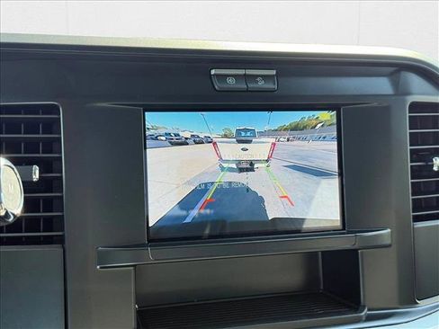 New 2026 Ford F350 XL w/ STX Appearance Package image 11