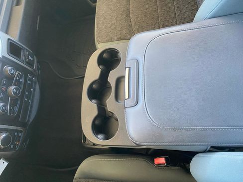 Used 2017 RAM 1500 Big Horn AWD/4WD image 16