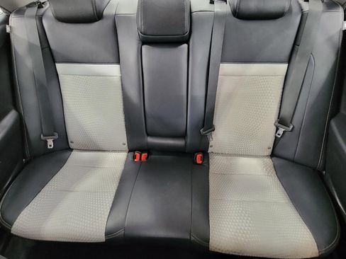 Used 2012 Toyota Camry SE FWD image 23