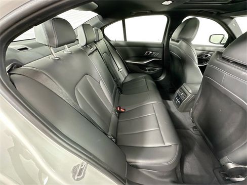 Used 2025 BMW 330i xDrive Sedan image 28