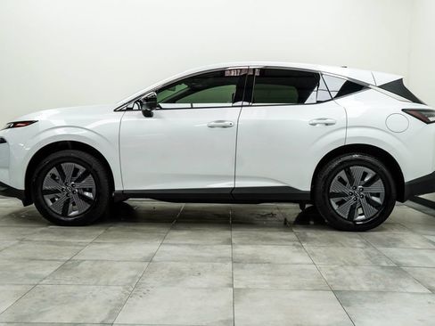 Used 2026 Nissan Murano SL AWD/4WD image 8