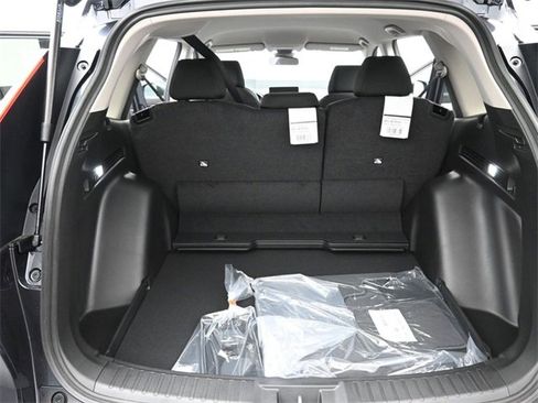 Used 2026 Honda CR-V LX image 34