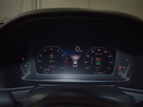 Certified 2025 Honda Accord SE image 15