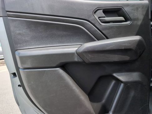 Used 2023 Chevrolet Colorado W/T image 30