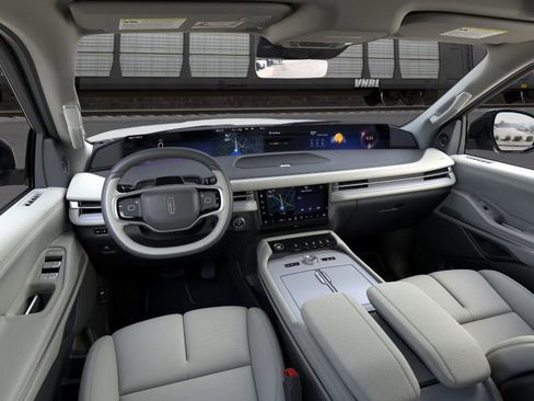 New 2026 Lincoln Navigator L Reserve image 9