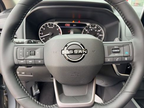 New 2026 Nissan Rogue SV image 13