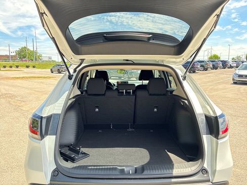 New 2027 Honda HR-V LX image 18