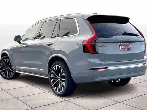 New 2026 Volvo XC90 T8 Ultra image 3