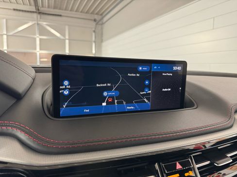 Used 2023 Acura MDX A-Spec image 24