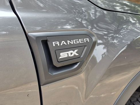 Used 2021 Ford Ranger XL w/ FX4 Off-Road Package AWD/4WD image 16