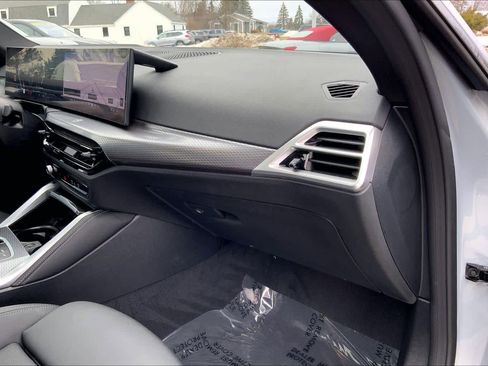 Used 2025 BMW 430i xDrive 430i xDrive w/ M Sport Package image 18