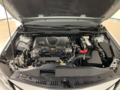 Used 2024 Toyota Camry LE image 40