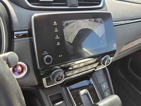 Used 2020 Honda CR-V EX-L image 22