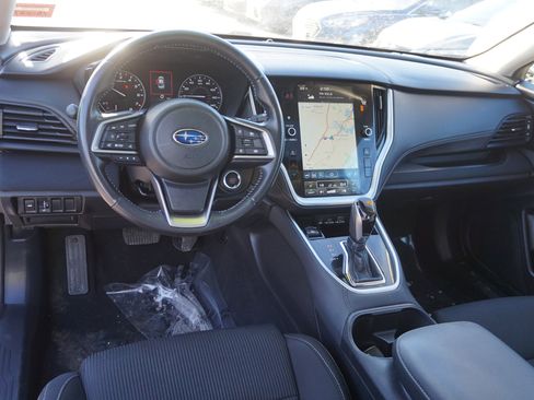 Used 2023 Subaru Legacy Premium image 16