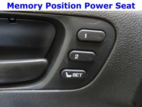 Used 2022 Honda Passport EX-L image 19