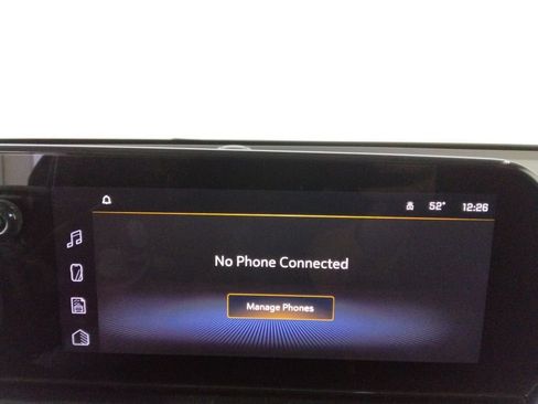 Used 2024 Chevrolet TrailBlazer LT w/ Convenience Package image 25