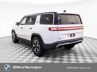 Used 2024 Rivian R1S Adventure video 3