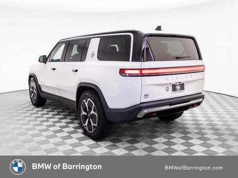 Used 2024 Rivian R1S Adventure image 3
