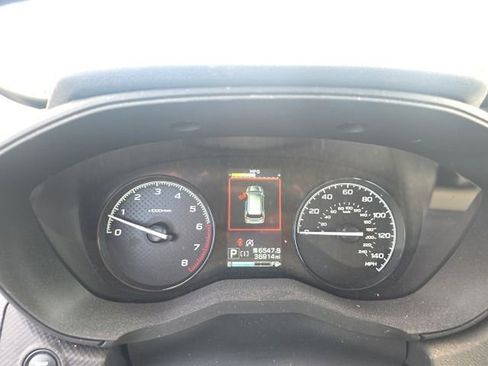 Certified 2023 Subaru Forester AWD/4WD image 11