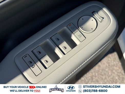 New 2026 Hyundai Santa Fe SEL image 26