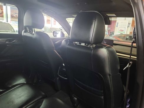 Used 2021 MAZDA CX-9 Grand Touring image 19