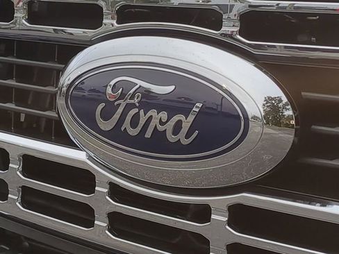 New 2026 Ford F450 XL w/ XL Chrome Package image 13