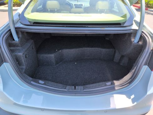 Used 2013 Ford Fusion SE FWD image 30