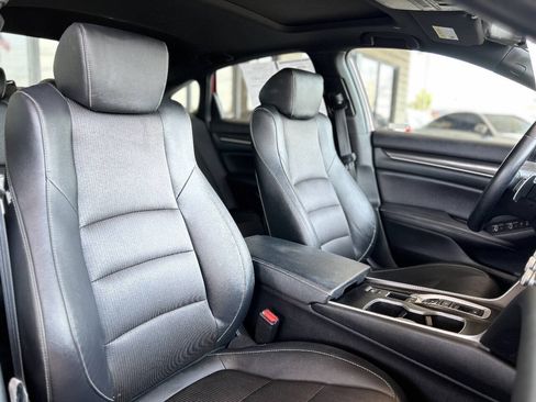 Used 2019 Honda Accord Sport image 60
