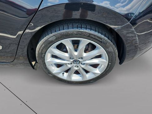 Used 2015 MAZDA MAZDA3 s Touring FWD image 14