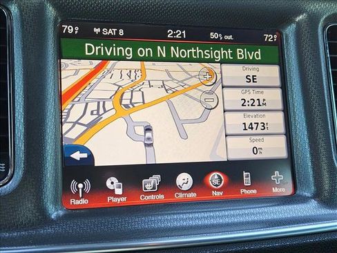 Used 2011 Dodge Charger R/T image 14