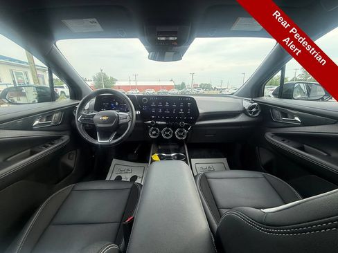 Used 2024 Chevrolet Blazer EV LT AWD/4WD image 43