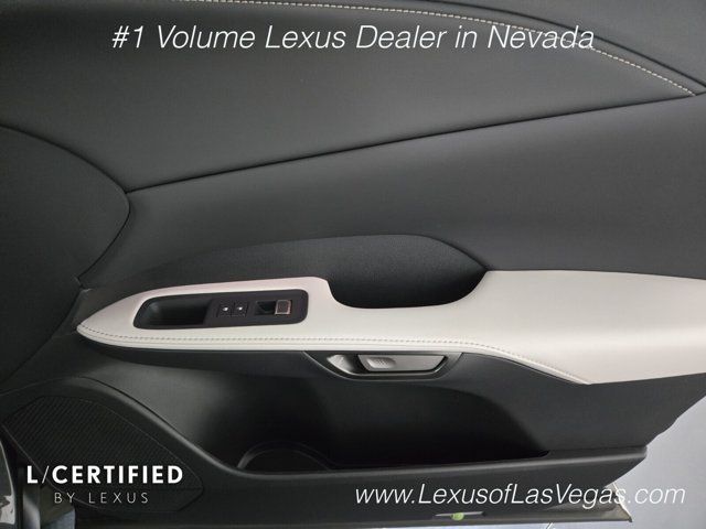 Used 2026 Lexus RX 350 Premium Plus w/ Convenience Package AWD/4WD image 25