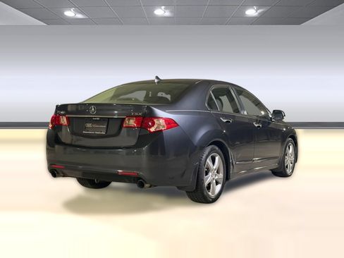 Used 2012 Acura TSX Sedan FWD image 9