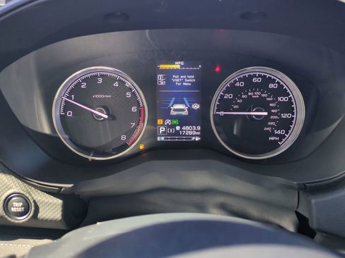 Used 2024 Subaru Forester Touring image 29