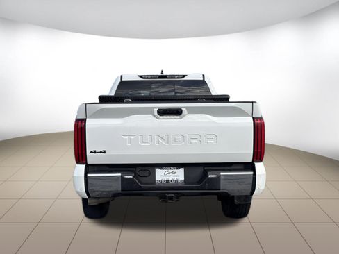 Used 2022 Toyota Tundra SR5 w/ TRD Off-Road Package AWD/4WD image 6