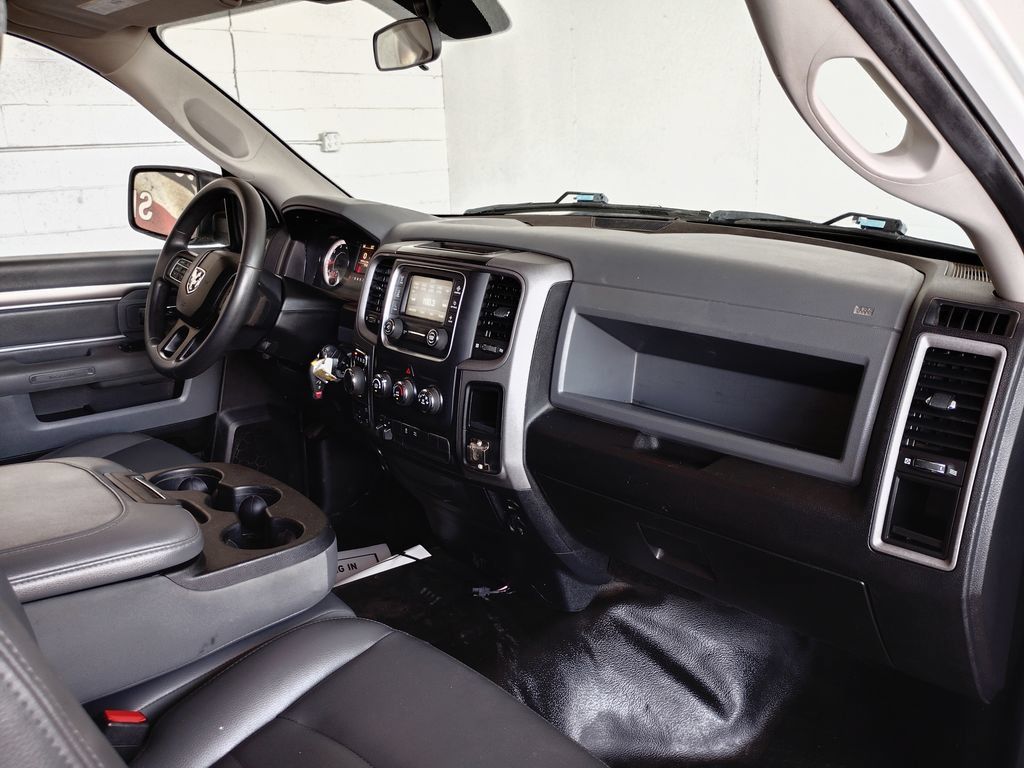 Used 2018 RAM 1500 Tradesman w/ Power & Remote Entry Group AWD/4WD image 11