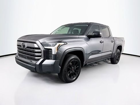 Used 2024 Toyota Tundra SR5 w/ SR5 Convenience Package image 3