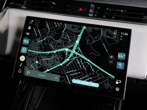 New 2026 Land Rover Range Rover Sport Dynamic SE AWD/4WD image 16