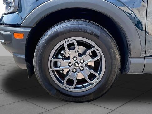 Used 2022 Ford Bronco Sport Big Bend w/ Convenience Package AWD/4WD image 14